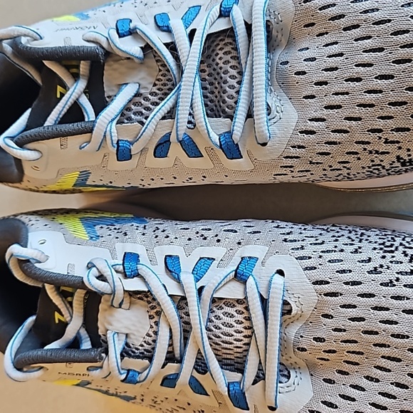 361 degrees spire 4 sneakers - Picture 5 of 14